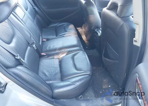 2006 Volvo Xc70 2.5T/Volvo Ocean Race Edition z USA, uszkodzony, nr VIN YV4SZ592661208741